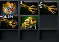 dota2殁境神蚀者怎么出装