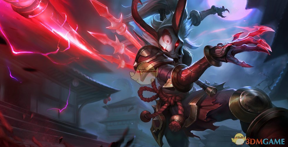 云顶之弈11.5九猩红怎么玩