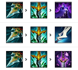 《LOL》11.5最强中单英雄是什么