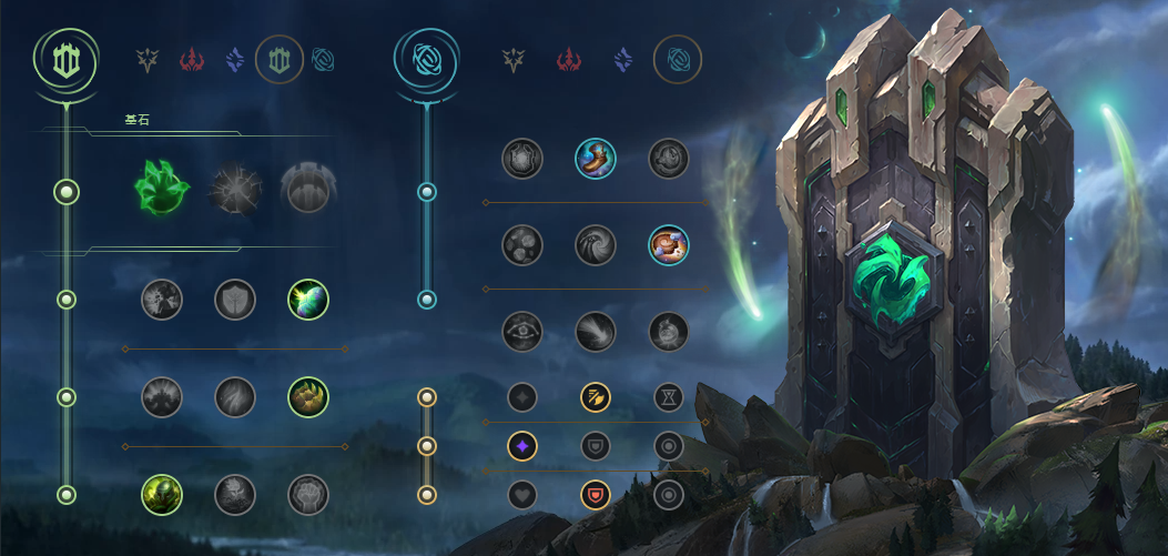 《LOL》11.5版本强势上单英雄推荐