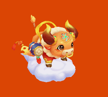 梦想世界3D神兽小福牛技能介绍