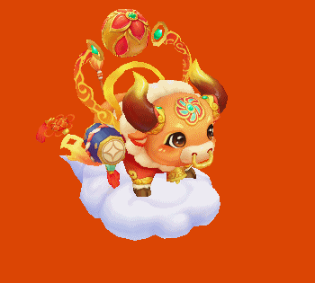 梦想世界3D神兽小福牛技能介绍