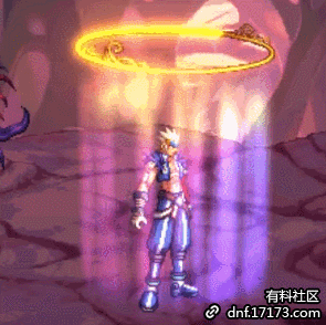DNF无我之轮回光环怎么获得