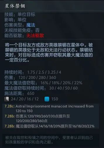 dota2殁境神蚀者技能