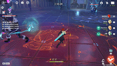 原神登龙剑怎么操作