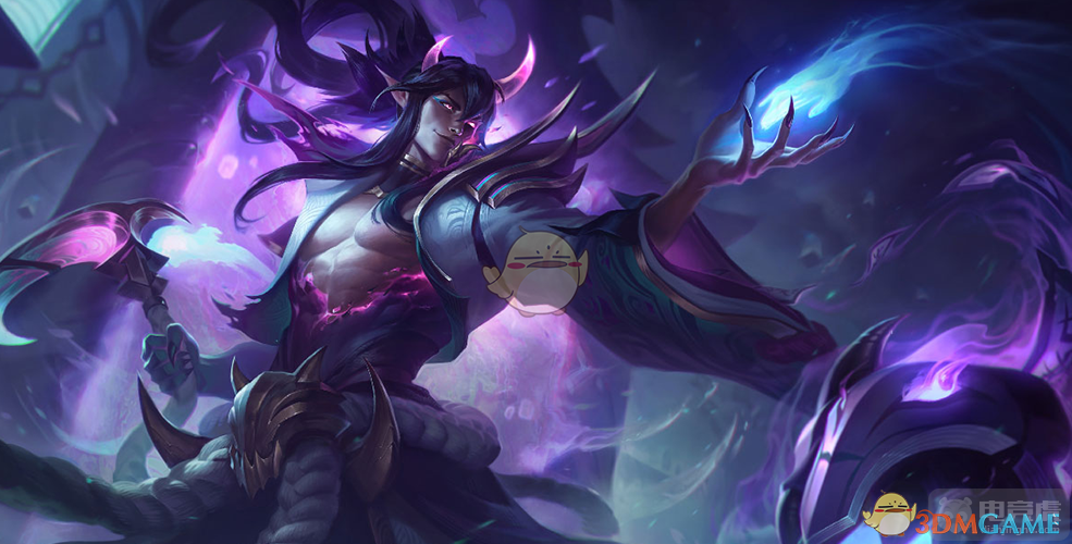 《LOL》11.5最强辅助英雄是什么