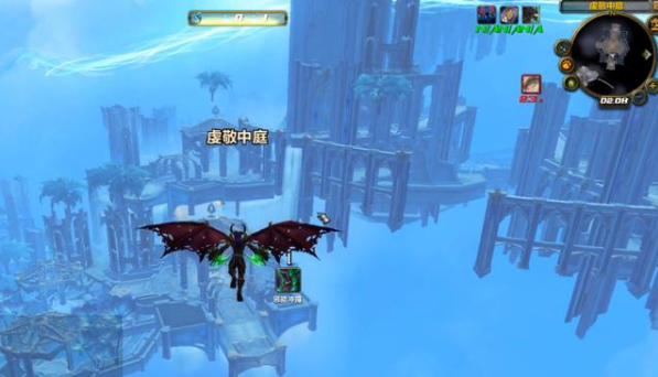 魔兽世界9.1团本是什么