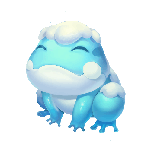 《梦幻西游》雪蛙在哪个地图