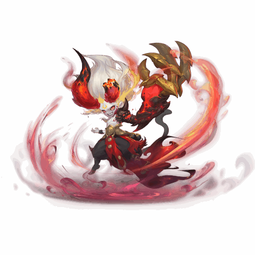 《梦幻西游》魔化毗舍童子在哪个地图