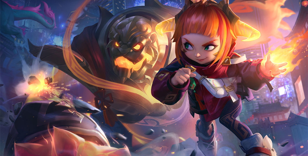 《LOL》峡谷最牛知识达人2月10号答案大全