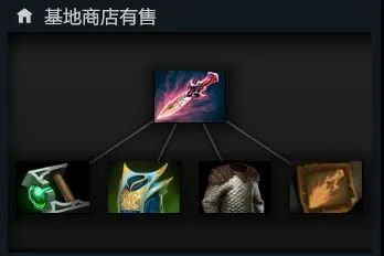 dota2殁境神蚀者怎么出装