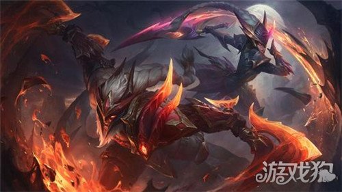 云顶之弈11.3九龙魂阵容