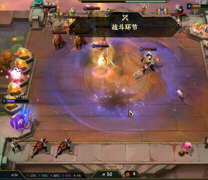 云顶之弈明昼刺客皎月