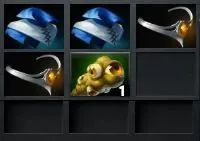 dota2殁境神蚀者怎么出装