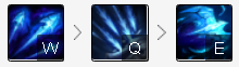 《lol》无限火力艾希怎么玩