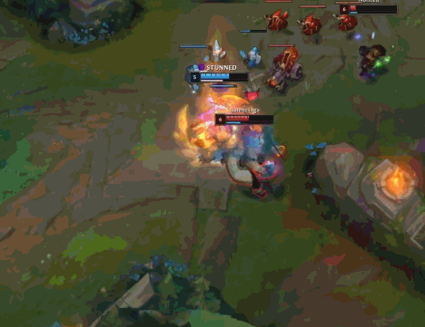 《lol》11.4强势打野排行榜