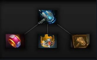 dota2殁境神蚀者怎么出装