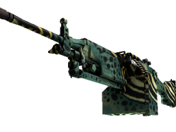 csgo光谱武器箱有什么