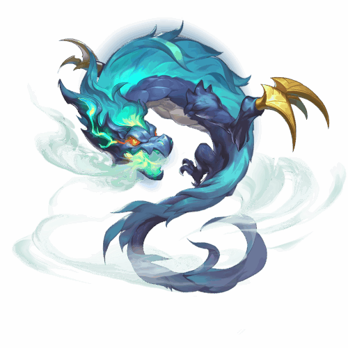 《梦幻西游》召唤兽一览表2021