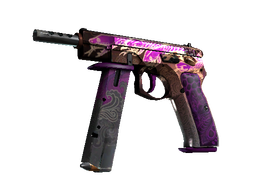csgo光谱武器箱有什么
