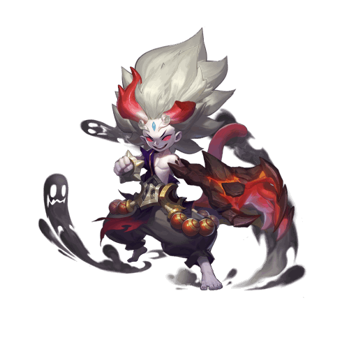 《梦幻西游》召唤兽一览表2021