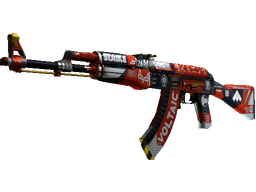 csgo光谱武器箱有什么