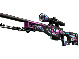 csgo光谱武器箱怎么得