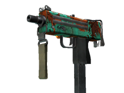 csgo光谱武器箱有什么