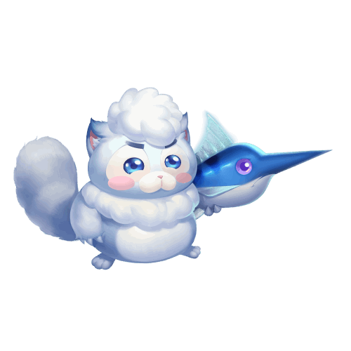 梦幻西游雪狸技能介绍