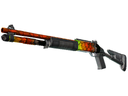 csgo光谱武器箱有什么
