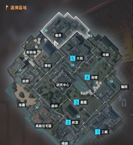 永恒轮回黑色幸存者洛兹新手怎么玩