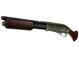 csgo光谱武器箱有什么