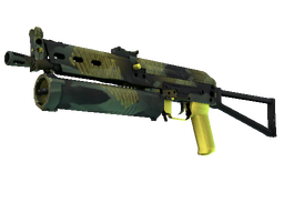csgo光谱武器箱有什么