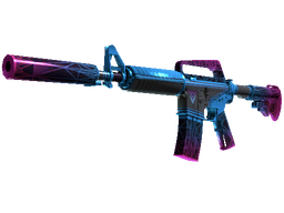 csgo光谱武器箱有什么