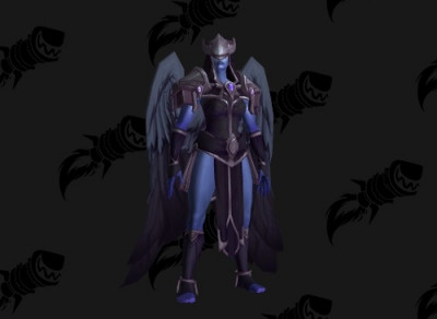 《魔兽世界》托加斯特的守门人成就攻略