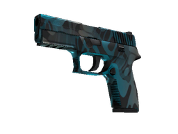 csgo光谱武器箱有什么