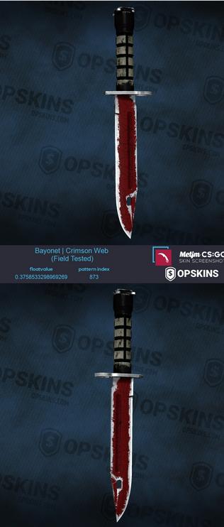 csgo深红之网怎么挑选