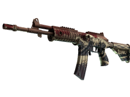 csgo光谱武器箱有什么