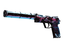 csgo光谱武器箱有什么