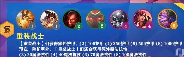 云顶之弈重装怎么玩