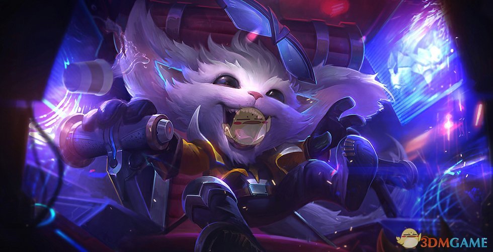 《LOL》S11英雄排行榜 
