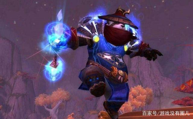 魔兽世界9.0踏风一键宏设置