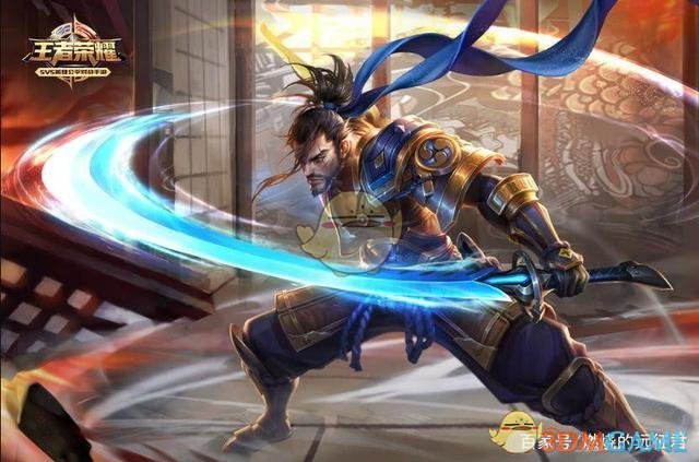《魔兽世界》TBC战士厉害吗