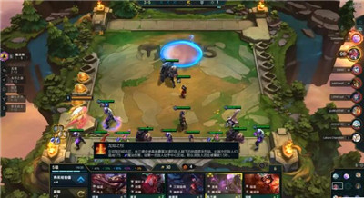 云顶之弈S4.5龙魂法师怎么玩