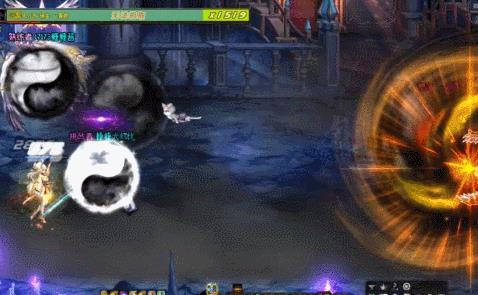 DNF复仇要塞怎么打