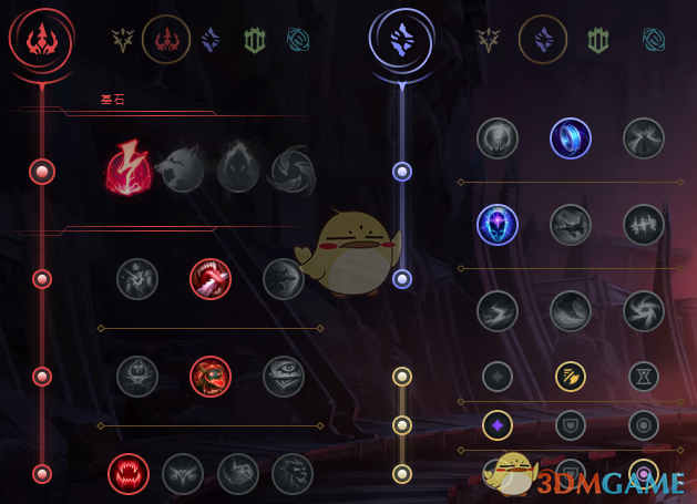 《LOL》11.1妖姬中单攻略