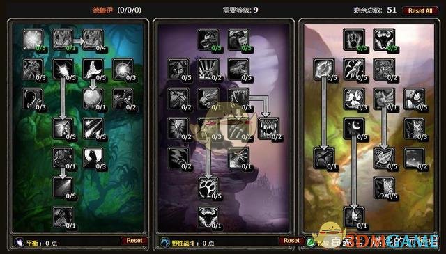 《魔兽世界》TBC德鲁伊厉害吗
