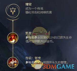 《LOL》2021厄加特攻略