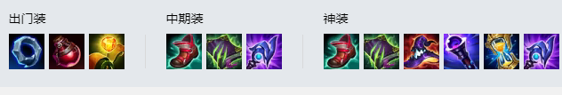 《LOL》2021光辉攻略