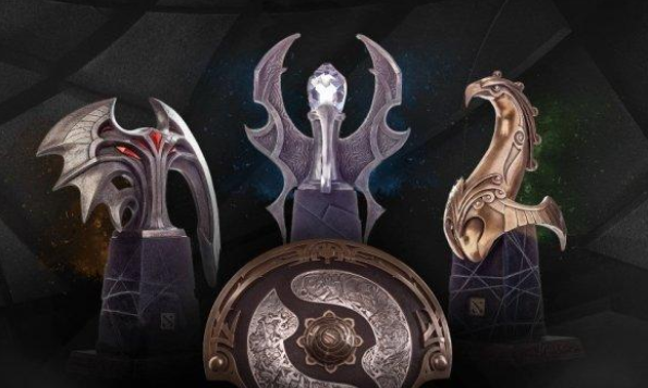 2021dota2巡回赛赛事安排表